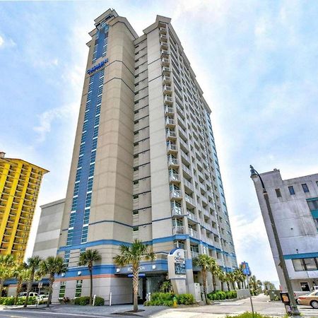 Carolinian Beach Resort 2133 Миртл-Бич Экстерьер фото