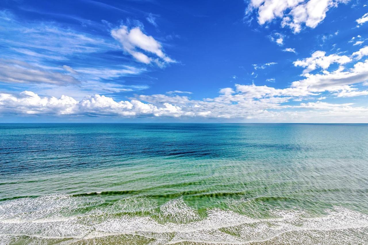 Carolinian Beach Resort 2133 Миртл-Бич Экстерьер фото