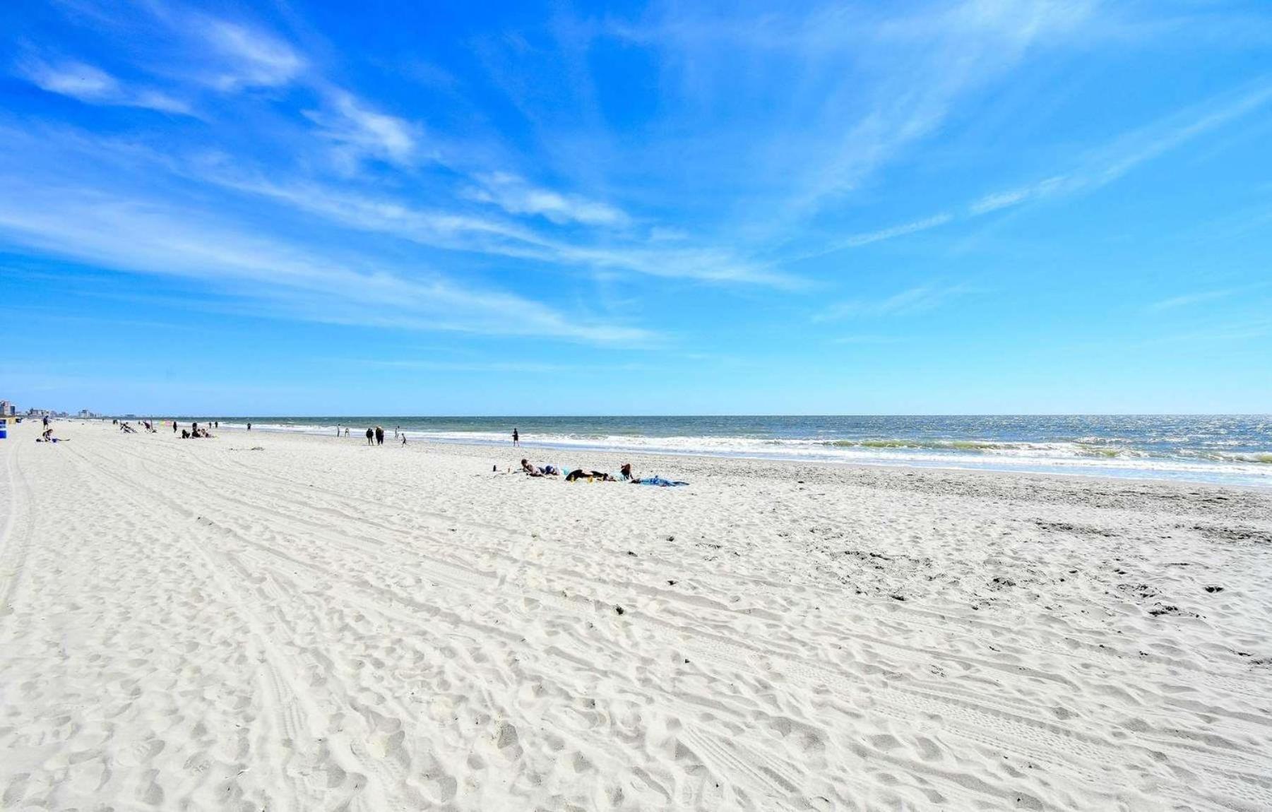 Carolinian Beach Resort 2133 Миртл-Бич Экстерьер фото